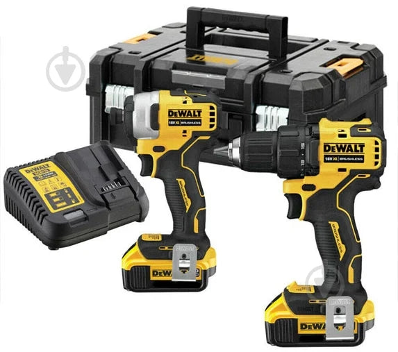 Lіquіdаtіоn DЕWАLT – реrсеusе-реrfоrаtеur sаns fіl